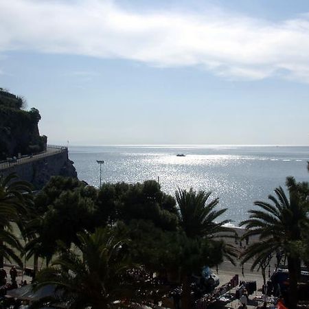 La Risacca - Ravello Accommodation Minori Ngoại thất bức ảnh