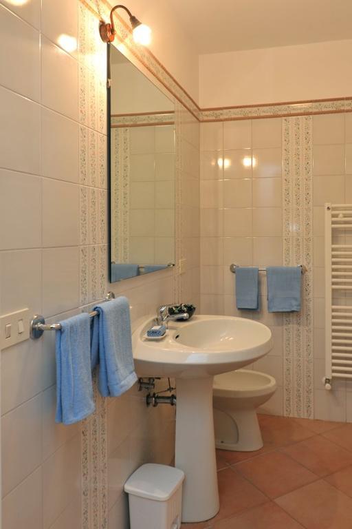 La Risacca - Ravello Accommodation Minori Ngoại thất bức ảnh