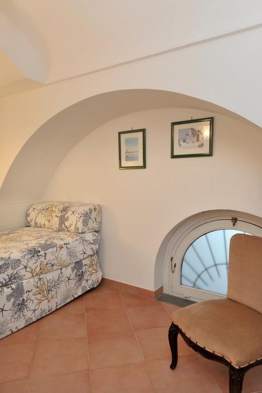 La Risacca - Ravello Accommodation Minori Ngoại thất bức ảnh