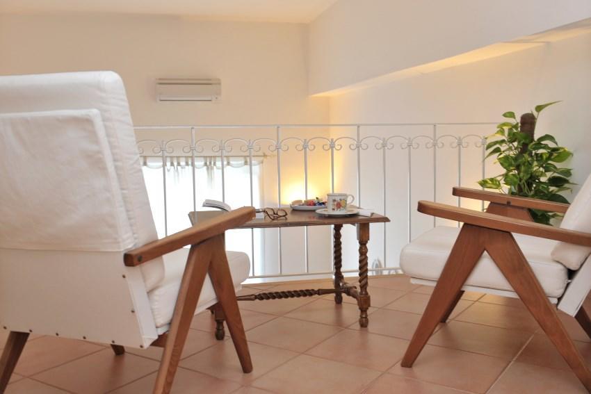 La Risacca - Ravello Accommodation Minori Ngoại thất bức ảnh