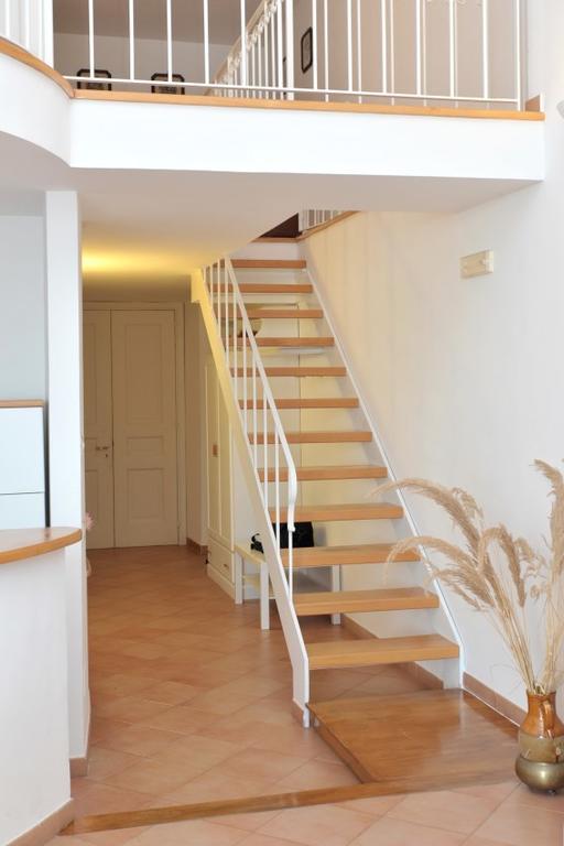 La Risacca - Ravello Accommodation Minori Ngoại thất bức ảnh